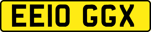 EE10GGX
