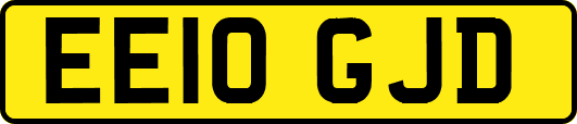 EE10GJD
