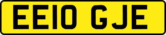 EE10GJE