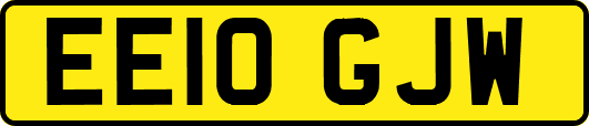 EE10GJW