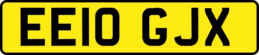 EE10GJX