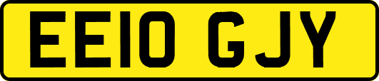 EE10GJY