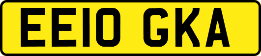 EE10GKA