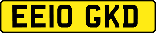 EE10GKD