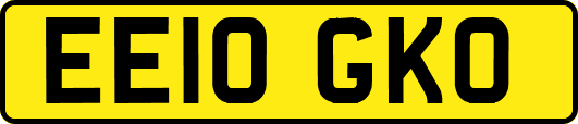 EE10GKO