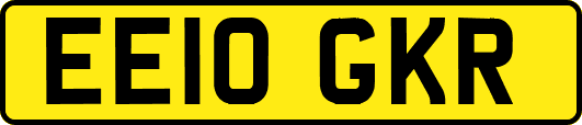 EE10GKR