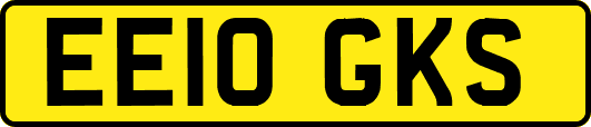 EE10GKS