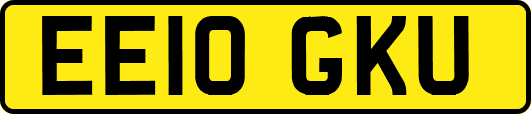 EE10GKU