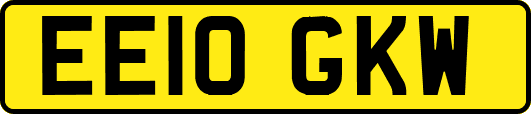 EE10GKW