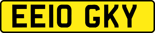 EE10GKY