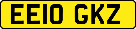 EE10GKZ