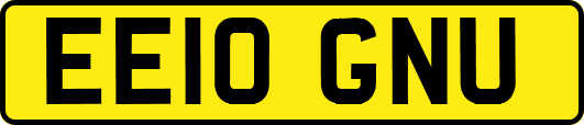 EE10GNU