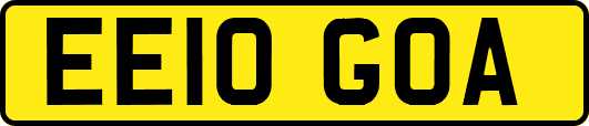 EE10GOA
