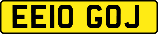 EE10GOJ