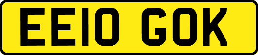 EE10GOK