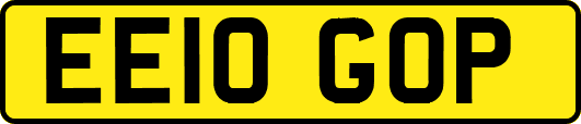 EE10GOP