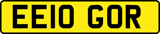 EE10GOR