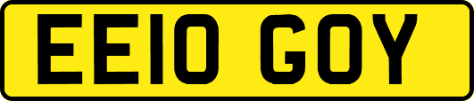 EE10GOY