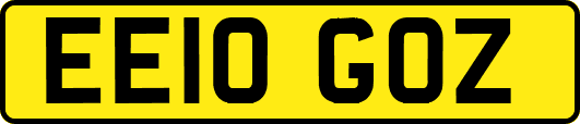 EE10GOZ