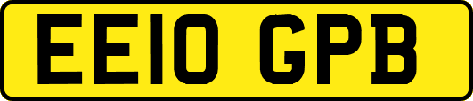 EE10GPB