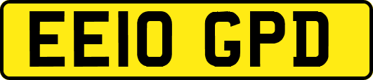 EE10GPD