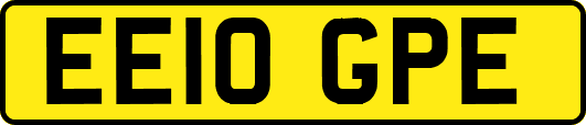 EE10GPE