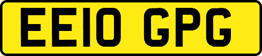 EE10GPG
