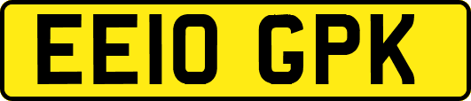 EE10GPK