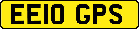 EE10GPS