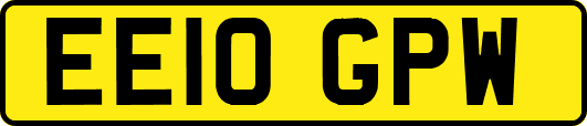EE10GPW