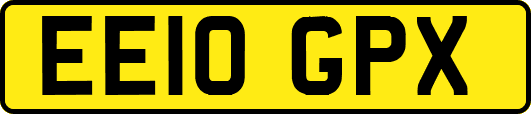 EE10GPX