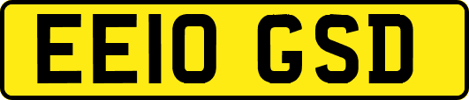 EE10GSD