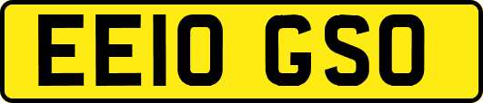 EE10GSO