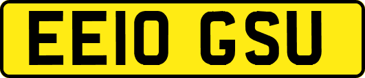 EE10GSU