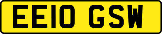 EE10GSW