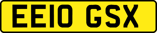 EE10GSX