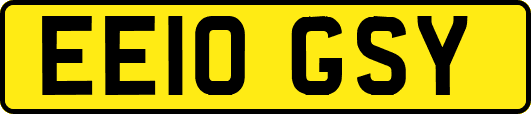 EE10GSY