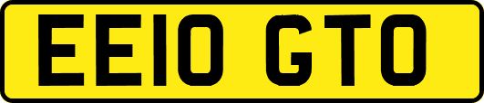 EE10GTO