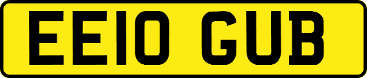 EE10GUB