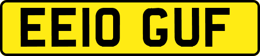 EE10GUF