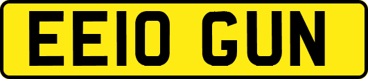 EE10GUN