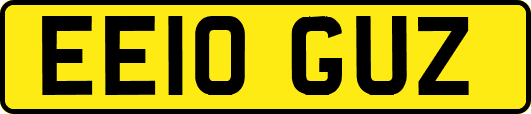EE10GUZ
