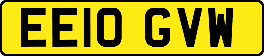 EE10GVW