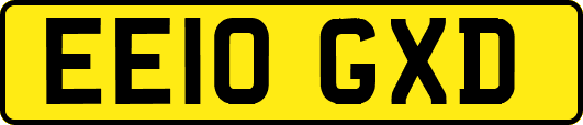 EE10GXD