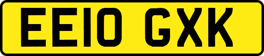 EE10GXK