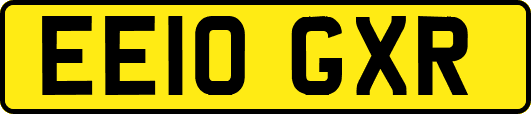 EE10GXR