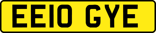 EE10GYE