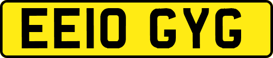 EE10GYG