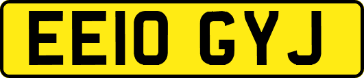 EE10GYJ