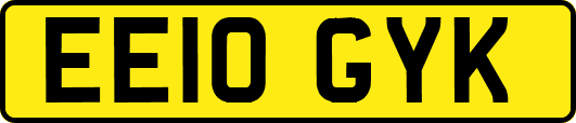 EE10GYK